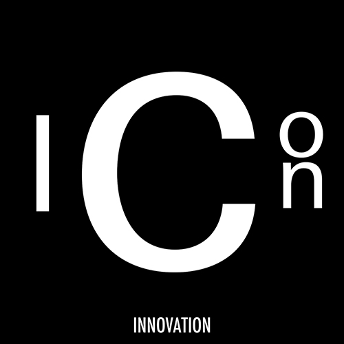 Icon = Innovation