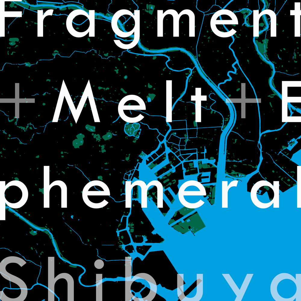 Fragment + Melt + Ephemeral