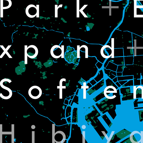 Park + Expand + Soften