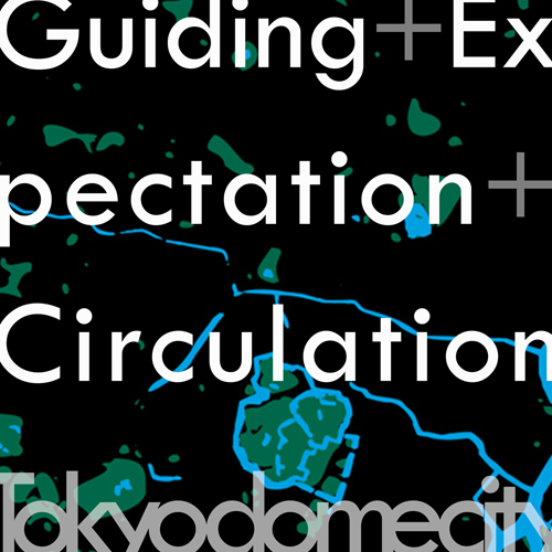 Guiding + Expectation + Circulation