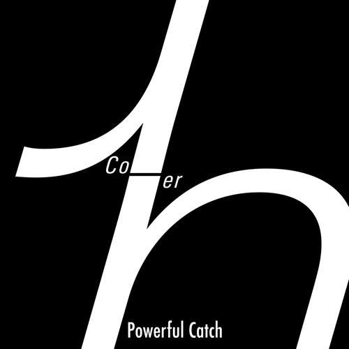 Corner = Powerful Catch