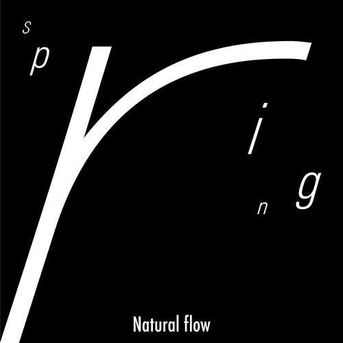Spring = Natural Flow
