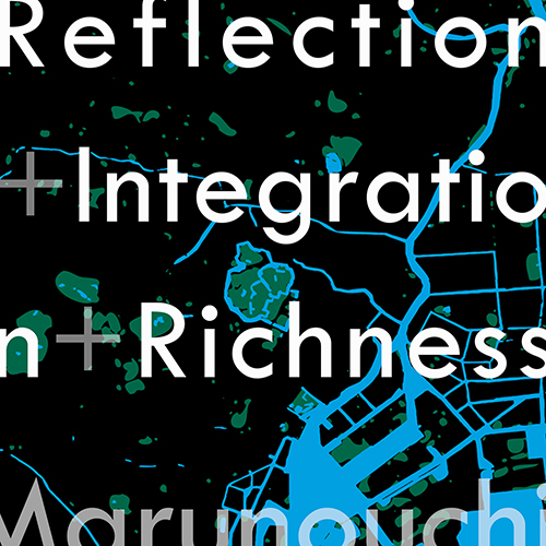 Reflection + Integration + Richness