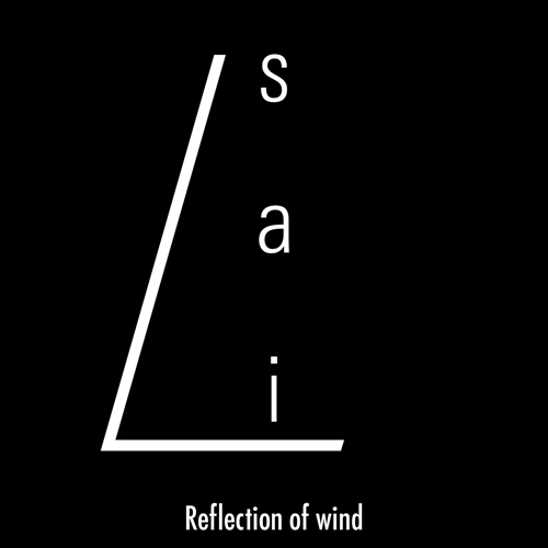 Sail = Reflection of wind
