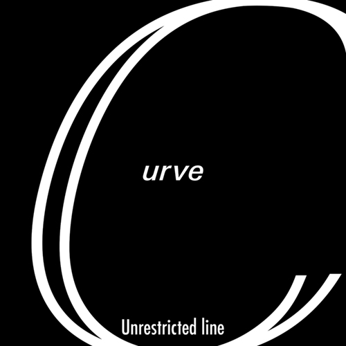 Curve=Unrestricted line